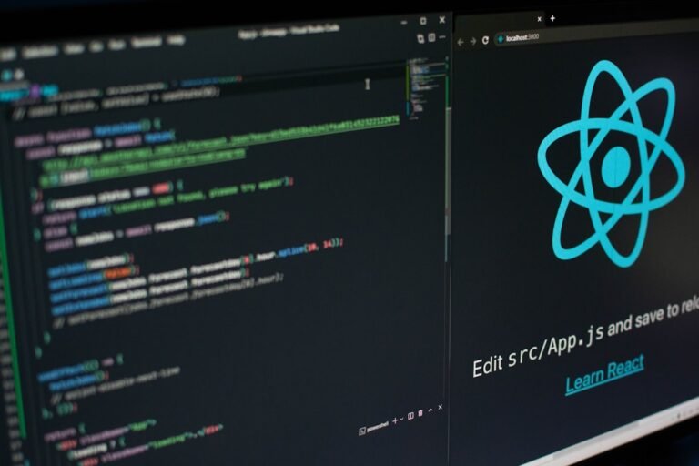 How to Connect a React App to a Database