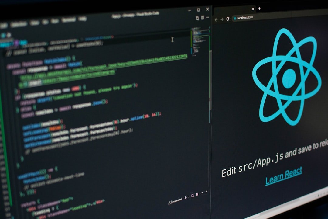 How to Connect a React App to a Database