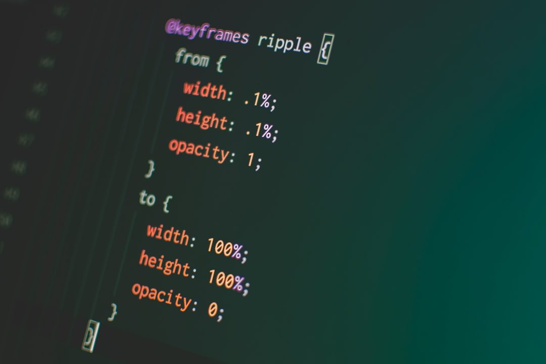 parse json python
