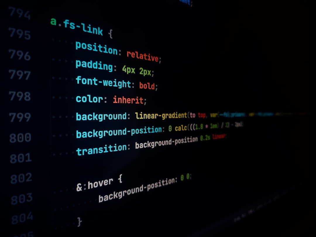 How to Profile Performance in JavaScript: Complete Guide with Real Data | 2026 Guide - Photo by FONG on Unsplash