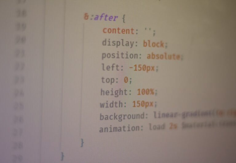 how to use websockets in Python - Photo by Ferenc Almasi on Unsplash