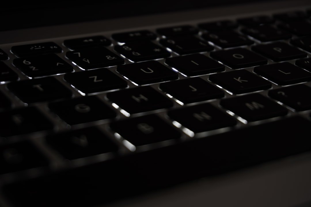 How to Use WebSockets in TypeScript: Complete Implementation - Photo by Denisa V. on Unsplash